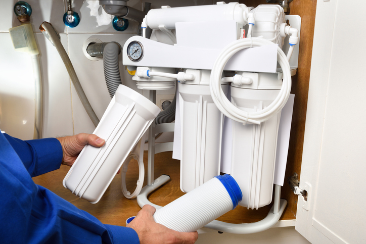 Water Softener Services and Health Benefits: Softer Skin and Hair