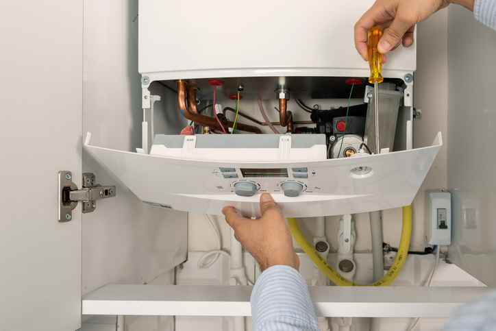 The Role of Professional Inspection in Effective Water Heater Repair