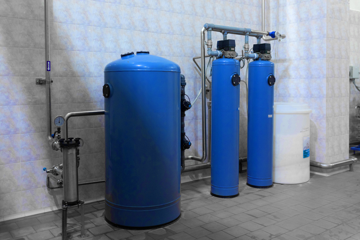 Common Mistakes to Avoid During Water Softener Installation