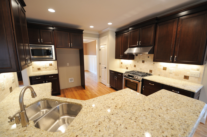 Top Trends in Kitchen and Bath Remodels to Watch Out for In 2024