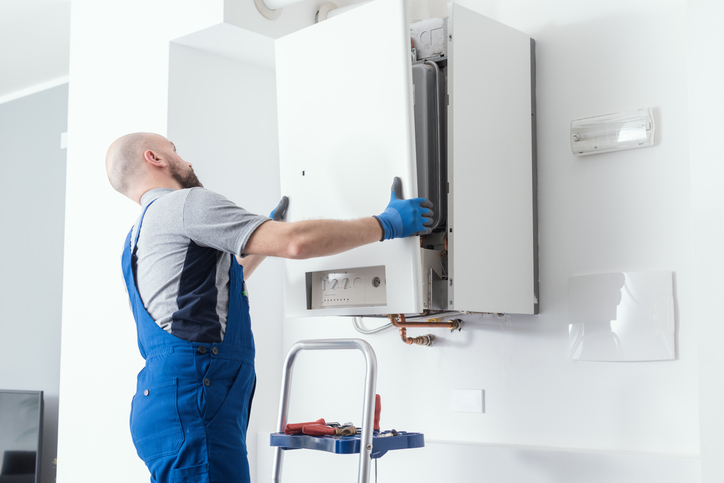  water heater repairs in Tampa FL