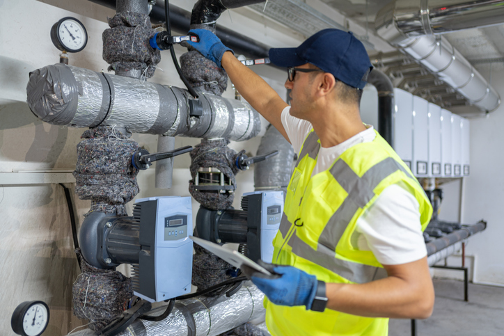 The Impact of Hard Water on Your Home and Water Softener Installation