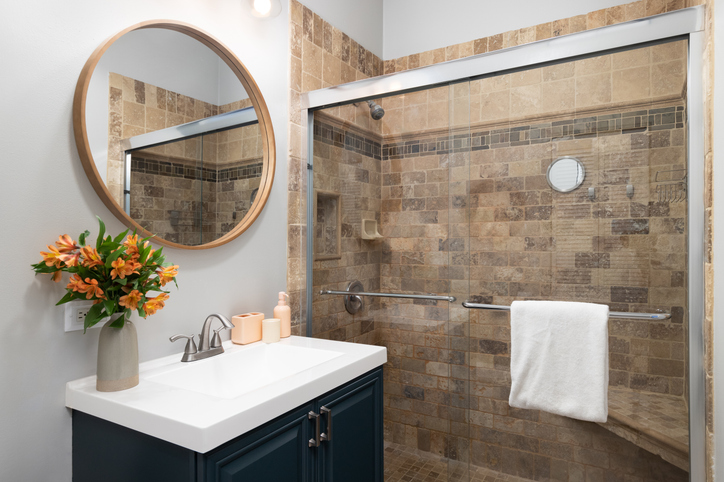 Hidden Trends Bathroom Renovations You’ll Want to Try in 2025