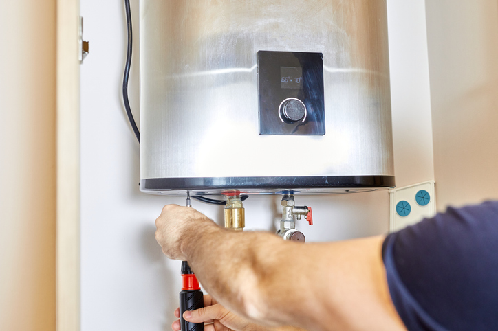 5 Signs You Need Immediate Water Heater Repair