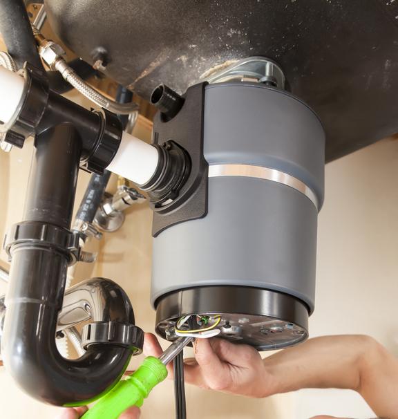 How to Properly Maintain Garbage Disposal Plumbing for Longevity