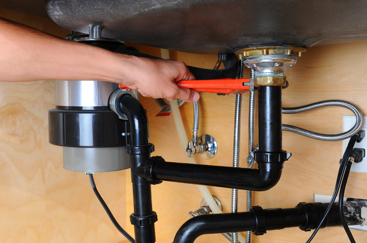 The Impact of Garbage Disposal Plumbing on Your Home's Water System